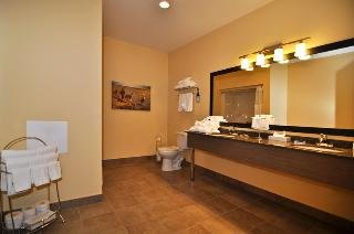 General view
 di Best Western Liverpool Hotel & Conference Centre