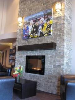 General view
General view
di Best Western Bridgewater Hotel & Convention Centre