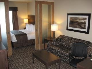 General view
General view
di Best Western Bridgewater Hotel & Convention Centre