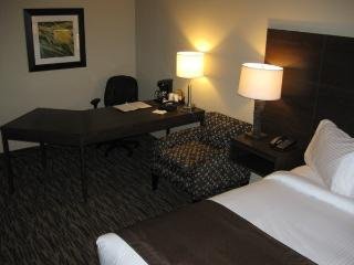 General view
General view
di Best Western Bridgewater Hotel & Convention Centre