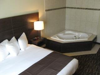 General view
General view
di Best Western Bridgewater Hotel & Convention Centre