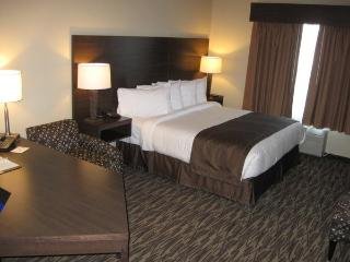 General view
General view
di Best Western Bridgewater Hotel & Convention Centre