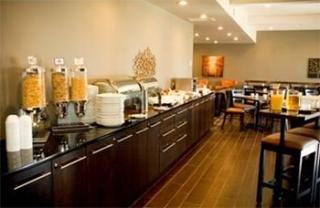 General view
General view
di Best Western Bridgewater Hotel & Convention Centre