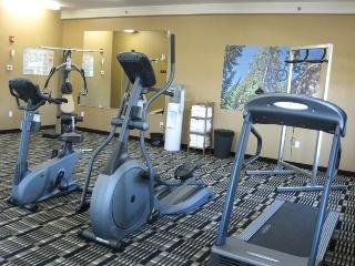 General view
General view
di Best Western Bridgewater Hotel & Convention Centre