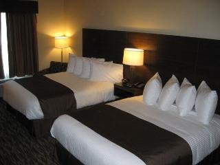 General view
General view
di Best Western Bridgewater Hotel & Convention Centre