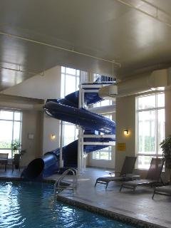 General view
 di Best Western Bridgewater Hotel & Convention Centre