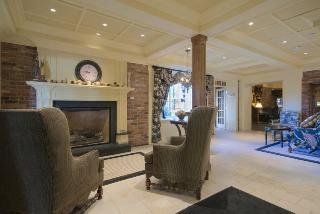 General view
General view
di Best Western Plus Parkway Inn & Conference Centre