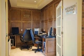 General view
General view
di Best Western Plus Parkway Inn & Conference Centre