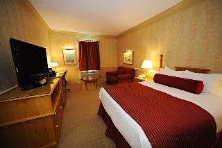 General view
General view
di Best Western Plus Parkway Inn & Conference Centre