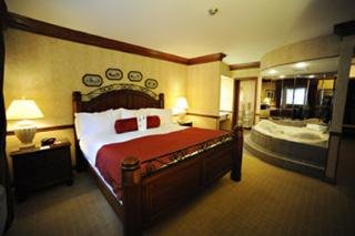 General view
General view
di Best Western Plus Parkway Inn & Conference Centre