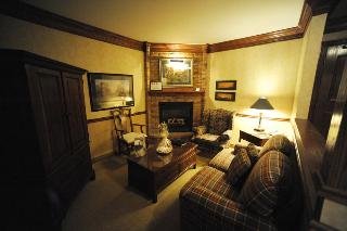 General view
General view
di Best Western Plus Parkway Inn & Conference Centre