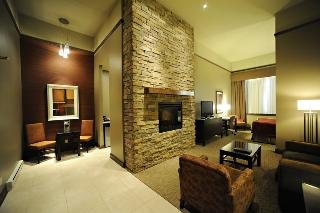 General view
General view
di Best Western Plus Parkway Inn & Conference Centre