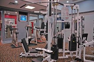 General view
General view
di Best Western Plus Parkway Inn & Conference Centre