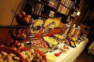 General view
General view
di Best Western Plus Parkway Inn & Conference Centre