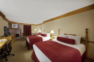 General view
 di Best Western Plus Parkway Inn & Conference Centre