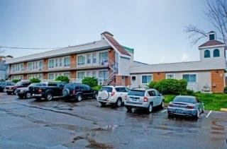 General view
General view
di Best Western Sword Motor Inn