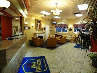 General view
General view
di Best Western Sword Motor Inn