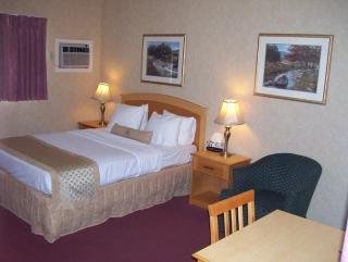 General view
General view
di Best Western Sword Motor Inn