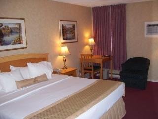 General view
General view
di Best Western Sword Motor Inn