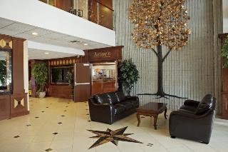 General view
General view
di Best Western Cobourg Inn & Convention Centre