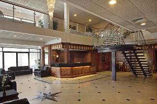 General view
General view
di Best Western Cobourg Inn & Convention Centre