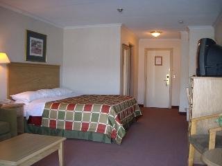 General view
General view
di Best Western Cobourg Inn & Convention Centre