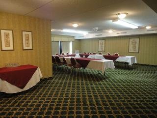 General view
General view
di Best Western Cobourg Inn & Convention Centre