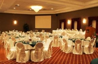 General view
 di Best Western Cobourg Inn & Convention Centre