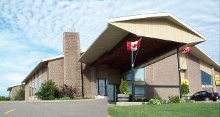 General view
General view
di Best Western Pembroke Inn & Conference Centre