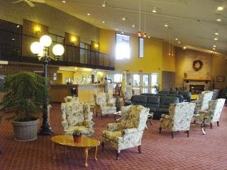 General view
General view
di Best Western Pembroke Inn & Conference Centre