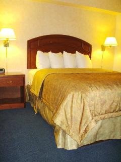 General view
General view
di Best Western Pembroke Inn & Conference Centre