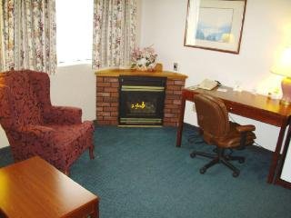 General view
General view
di Best Western Pembroke Inn & Conference Centre