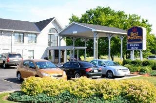 General view
General view
di Best Western Colonel By Inn