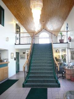 General view
General view
di Best Western Colonel By Inn