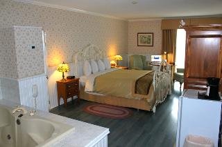 General view
General view
di Best Western Colonel By Inn