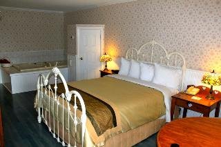 General view
General view
di Best Western Colonel By Inn