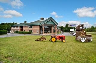 General view
General view
di Best Western Plus L'Heritage