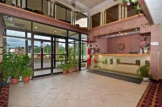 General view
General view
di Best Western Plus L'Heritage