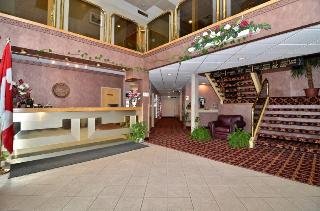 General view
General view
di Best Western Plus L'Heritage