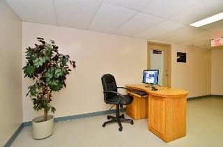 General view
General view
di Best Western Plus L'Heritage