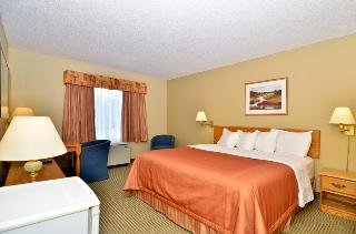 General view
General view
di Best Western Plus L'Heritage