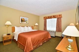 General view
General view
di Best Western Plus L'Heritage