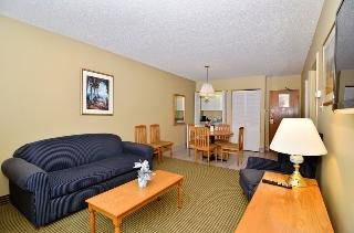 General view
General view
di Best Western Plus L'Heritage