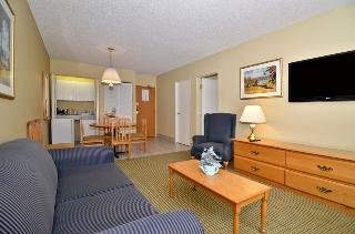 General view
General view
di Best Western Plus L'Heritage