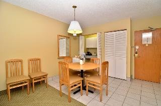 General view
General view
di Best Western Plus L'Heritage