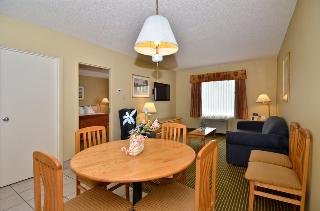 General view
General view
di Best Western Plus L'Heritage