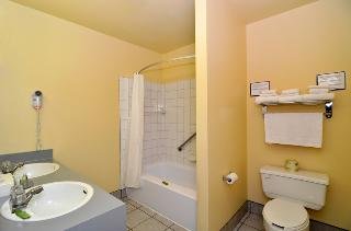 General view
General view
di Best Western Plus L'Heritage