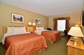 General view
General view
di Best Western Plus L'Heritage