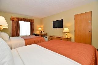 General view
General view
di Best Western Plus L'Heritage