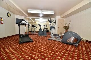 General view
General view
di Best Western Plus L'Heritage